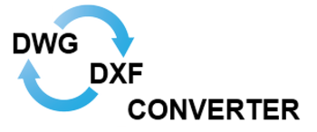 3nity Software DWG DXF Converter screenshot 2