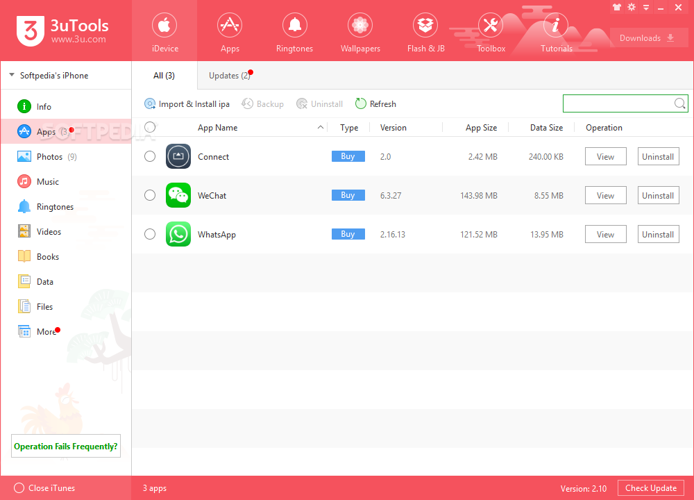 Desktop Activity Recorder 2.00 - ダウンロード