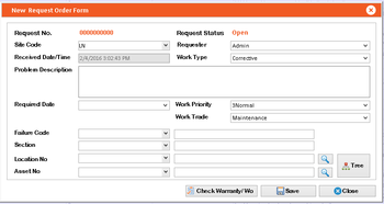 4CSQL screenshot 5