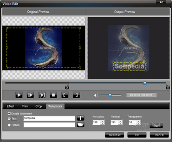 4Easysoft AVI to AMV Converter screenshot 6