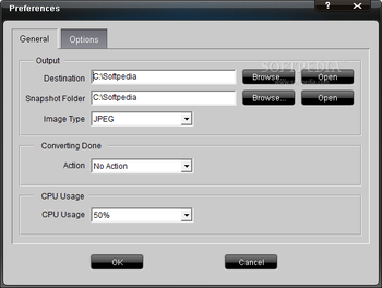 4Easysoft AVI to AMV Converter screenshot 9