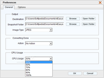 4Easysoft DivX Converter screenshot 11