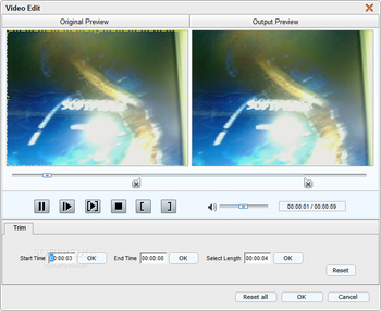 4Easysoft FLAC Converter screenshot 4