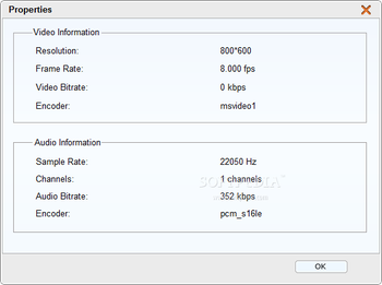 4Easysoft FLAC Converter screenshot 5