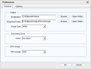4Easysoft FLAC Converter screenshot 7