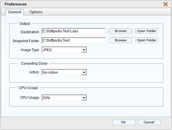 4Easysoft Free ASF Converter screenshot 2