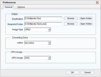 4Easysoft Free MP3 Converter screenshot 2