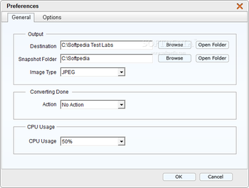 4Easysoft Free MP4 Converter screenshot 2