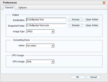 4Easysoft Free MP4 to MP3 Converter screenshot 2