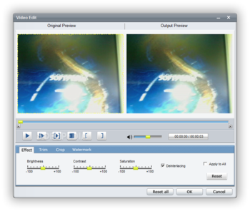 4Easysoft Media Converter screenshot 5