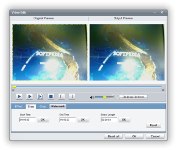 4Easysoft Media Converter screenshot 6