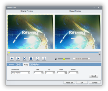 4Easysoft Media Converter screenshot 7