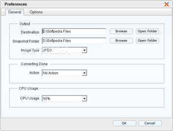 4Easysoft Mod Converter screenshot 6