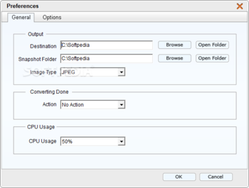 4Easysoft MP4 Converter screenshot 6