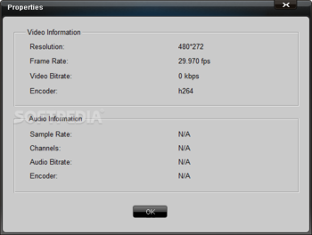 4Easysoft MP4 to MP3 Converter screenshot 3