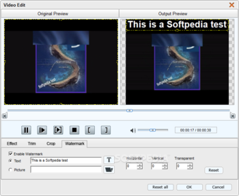 4Easysoft Nokia Video Converter screenshot 8