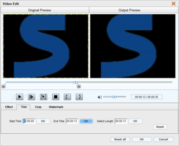 4Easysoft Total Video Converter screenshot 4