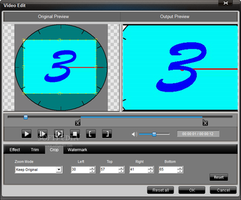 4Easysoft WMV Converter screenshot 5