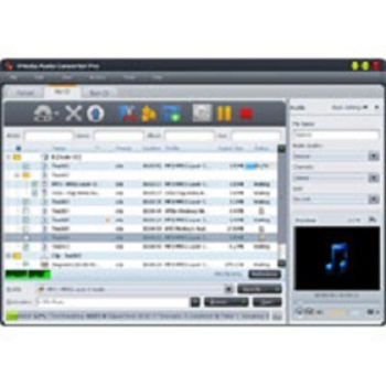 4Media Media Toolkit Ultimate screenshot
