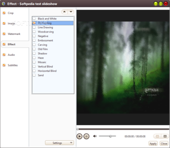 4Media Video Converter Ultimate screenshot 13