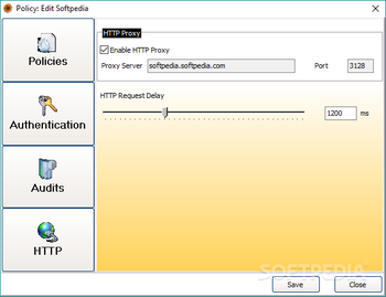 4MOSAn Vulnerability Management Portable screenshot 10