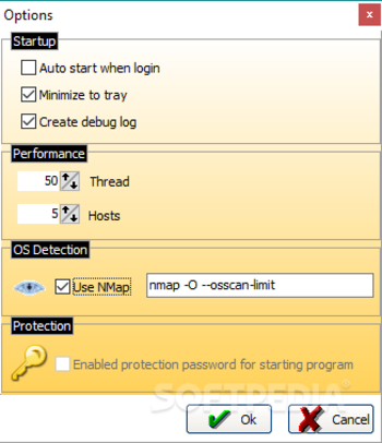 4MOSAn Vulnerability Management Portable screenshot 14