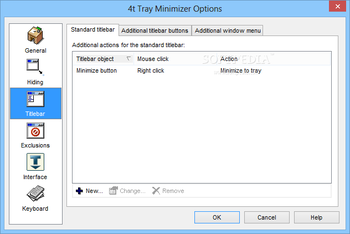 4t Tray Minimizer Free screenshot 10
