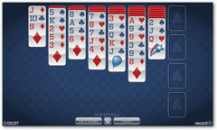 4th of July Solitaire Suite screenshot 5