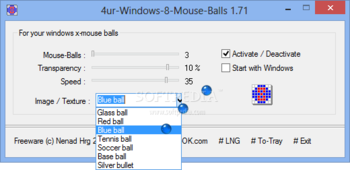 4ur-Windows-8-Mouse-Balls screenshot