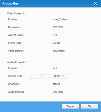 4Videosoft DVD Converter Suite screenshot 15