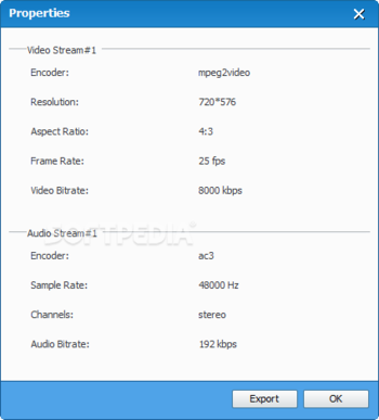 4Videosoft DVD Ripper Platinum screenshot 15