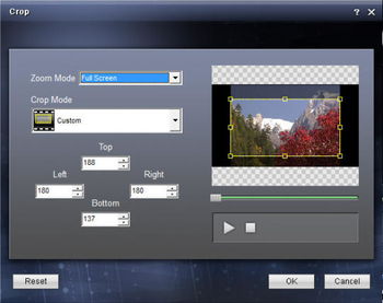 4Videosoft RM Converter screenshot 2