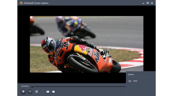 4Videosoft Screen Capture screenshot