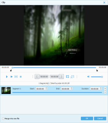 4Videosoft Video Converter screenshot 10