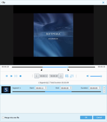 4Videosoft Video Converter Ultimate screenshot 5