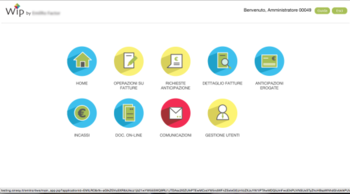 4WS.Platform screenshot 2
