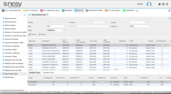 4WS.Platform screenshot 3