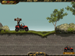 4x4 ATV screenshot 2