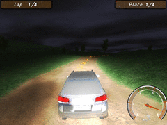 4x4 Offroad Race screenshot 3