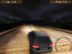 4x4 Offroad Race screenshot 4