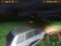 4x4 Offroad Race screenshot 5