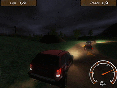 4x4 Offroad Race screenshot