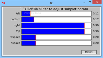 500pxAnalyzer screenshot 2