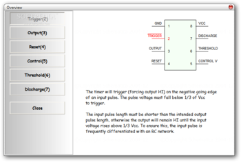 555 Timer PRO screenshot 3