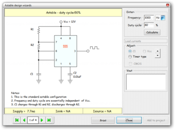 555 Timer PRO screenshot 4