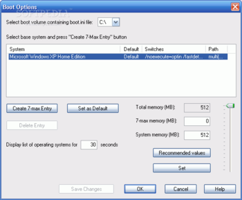 7-max screenshot 2