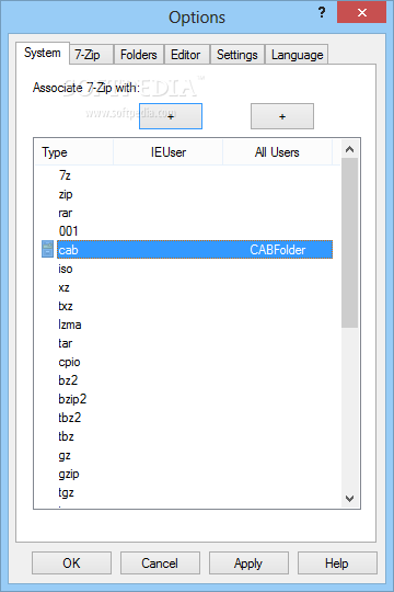 install 7zip mac