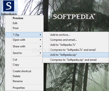 7-Zip screenshot 11