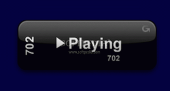 702 Talk Radio Streamer screenshot