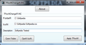 7FIcoNChangeR.INC screenshot